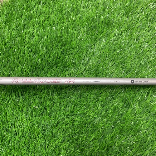 Nickent Genex 3DX Oversize Red Dot 8 Iron Ladies Flex Shaft RH. - Picture 9 of 11