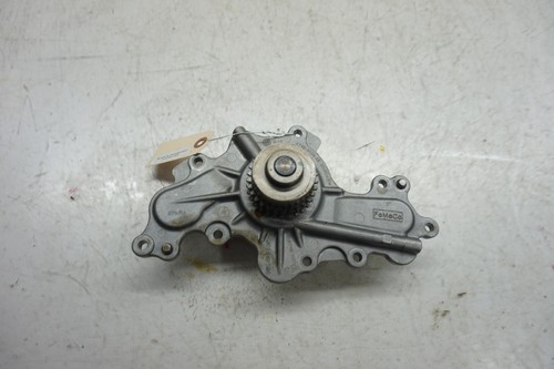 2017-2020 Lincoln Continental OEM 3.7L Engine Coolant Water Pump AT4E-8508 - Bild 1 von 12