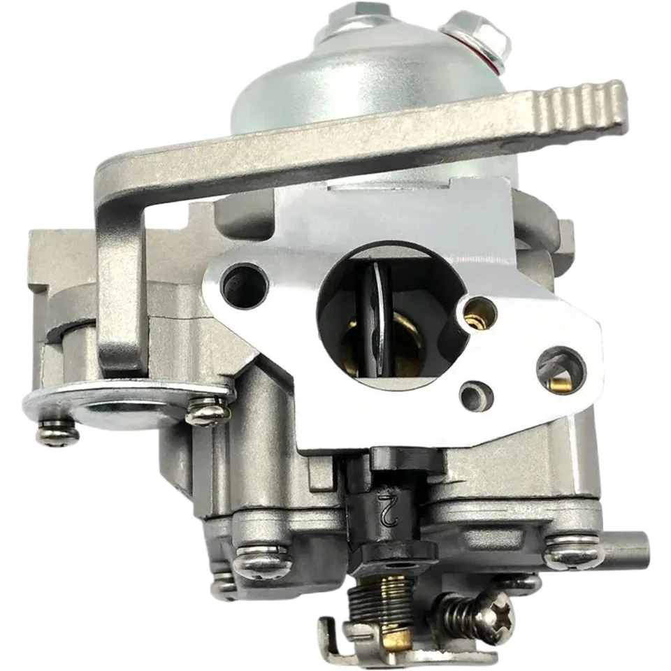 Carburateur Pour Moteur Hors-Bord Honda BF2 2HP 16100-ZW6-716 Outboard Carb Assy - Photo 3/4