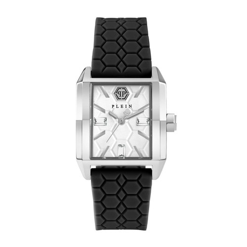 Reloj Analógico Philipp Plein Modelo Mid-33172 - Diseño Elegante, Hipoalergénico, Para Uso Diario