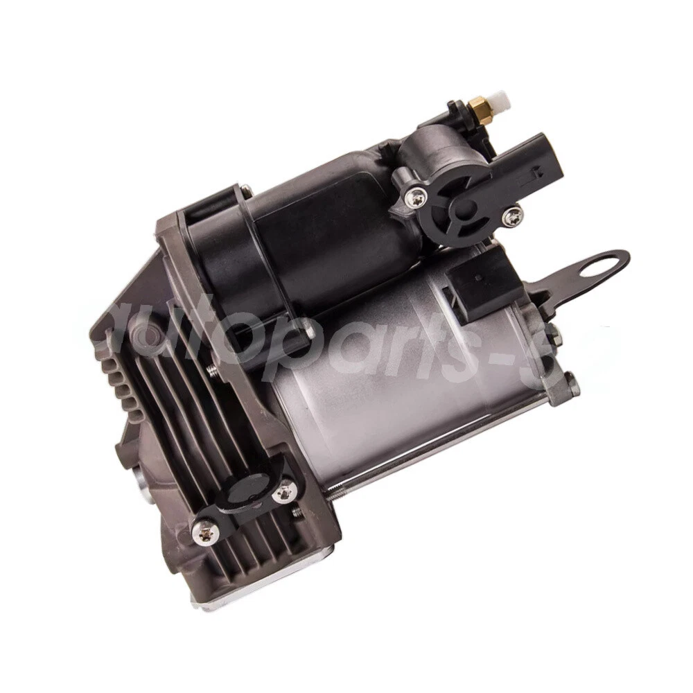 W221 Air Suspension Ride Compressor Pump For Mercedes S550 OE 