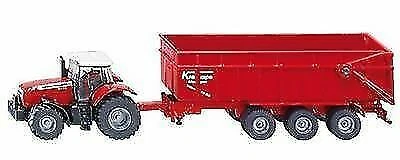 Tractor Remote-Controlled Toys