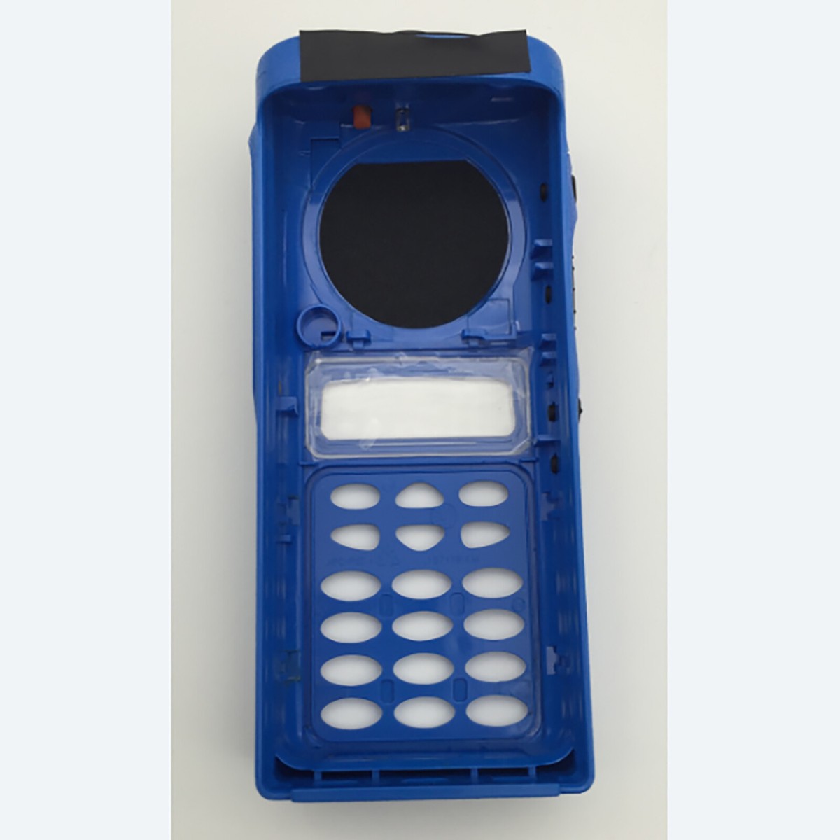 5 Pcs Radios Walkie Talkie Recargable, Con Manos Libres Eo Safe Imports Esi-16158 Negro - Foto 4