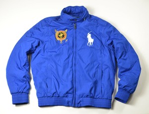 jaqueta da polo ralph lauren