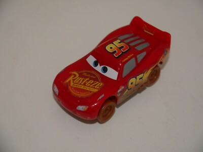 Disney Pixar Cars 3 Crazy 8 Crashers Mattel Choice Bundle Lot