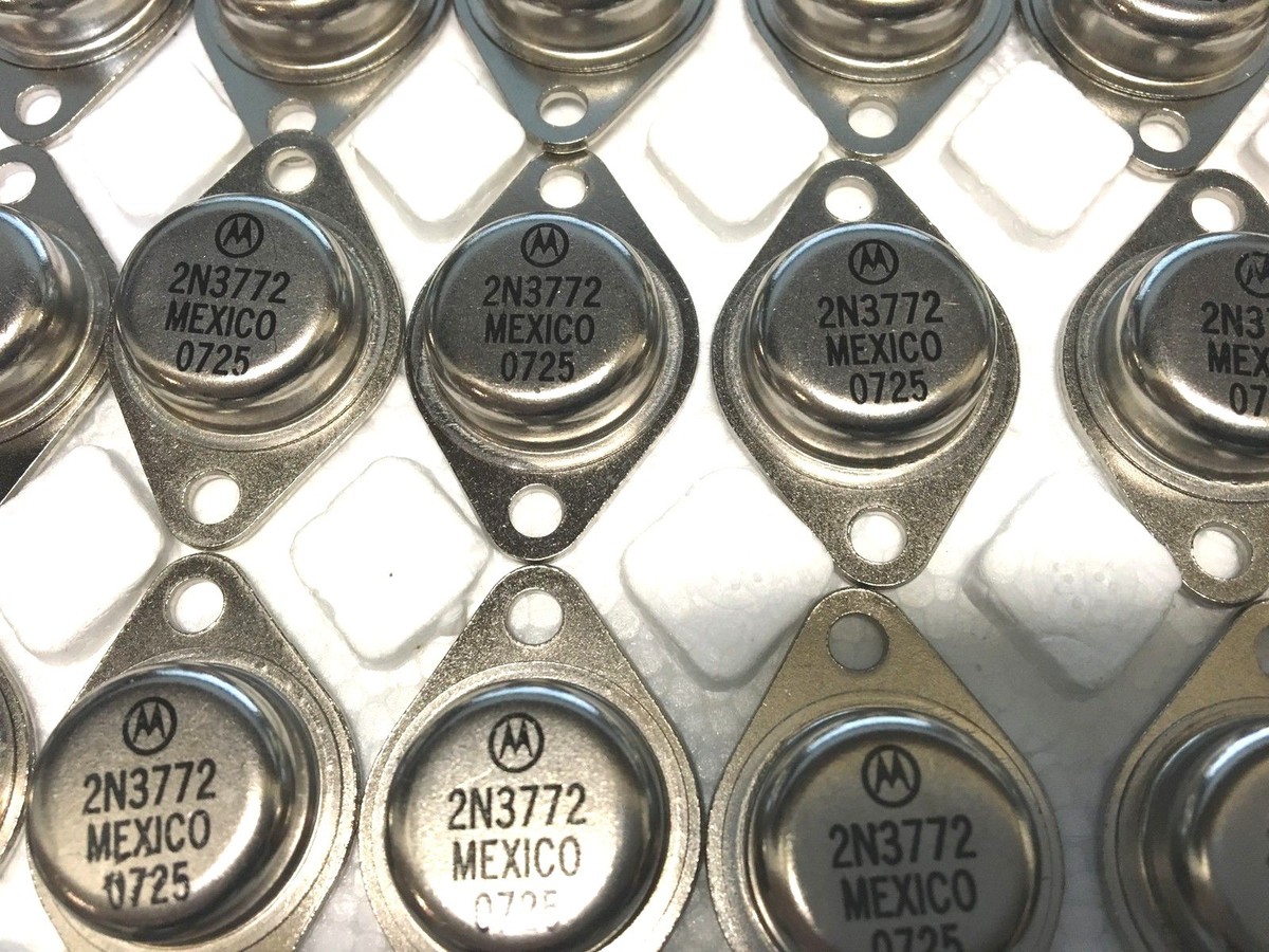 Transistor Per Riparazioni Circuiti 2SA733P 2SC945P Lotto 100 Transistor Al Silicone 2SA733P E 2SC945P TO-92 - Coppia PNP/NPN Per Riparazioni Elettroniche Socket 478 - Foto 6