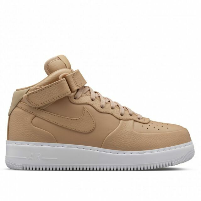 air force 1 vachetta