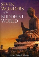 Seven Wonders Of The Buddhist World, DVD NTSC,Color,Multiple Formats