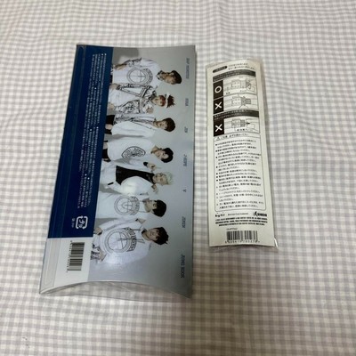 BTS WAKEUP RED BULLET ペンライト セット