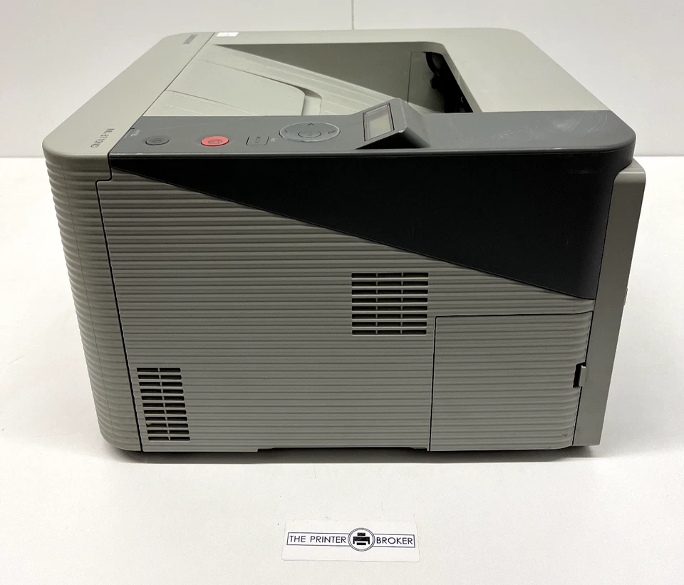 Samsung ML-3710ND A4 Mono Laser Printer ML-3710ND/SEE - Image 4 of 4