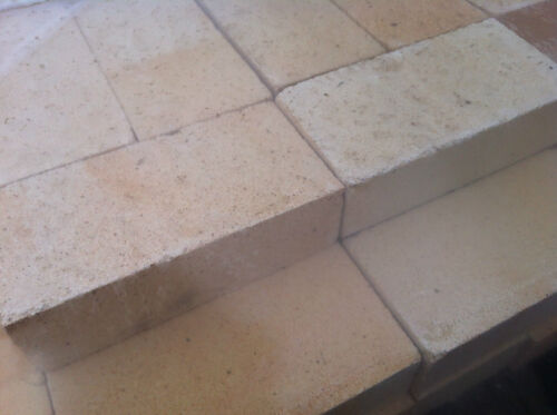 FIREBRICKS 20 of 230 x 114 x 76mm or 64mm or 50mm or 38mm or 25mm FREE DELIVERY  - Picture 1 of 2