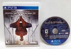 The Amazing Spider-Man 2 (Not for Resale) PlayStation 3 PS3 - Game, Case & Cover