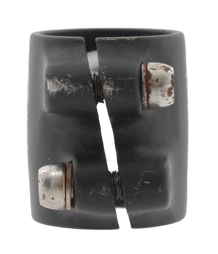 Ritchey Pro Alloy Road Bike Stem 26/25.8 x 100mm +/-6º 4 Bolt Threadless Gravel - Image 4 of 4