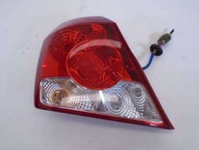 CHEVROLET KALOS 2004-2008 REAR/TAIL LIGHT (PASSENGER/LEFT SIDE) 