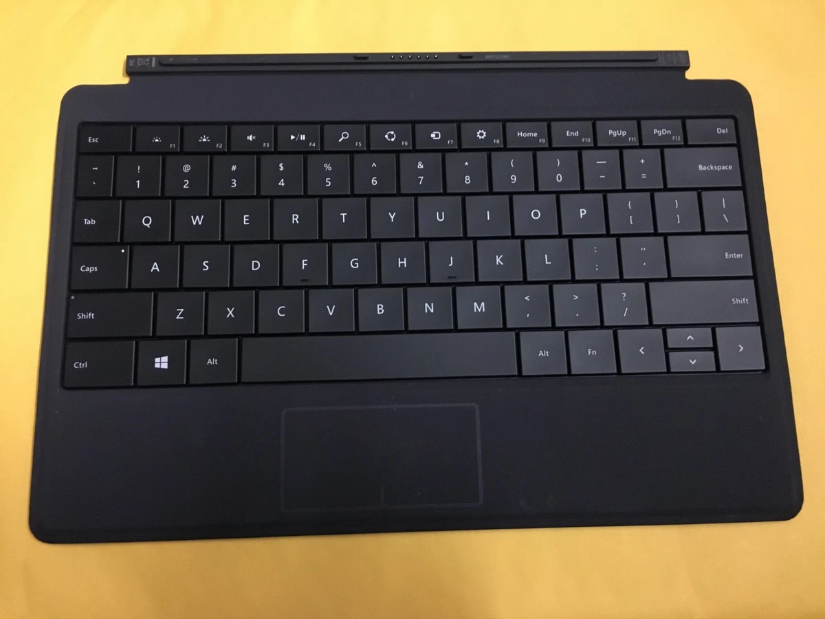 Microsoft Surface RT Cases, Covers & Keyboard Folios for sale | eBay