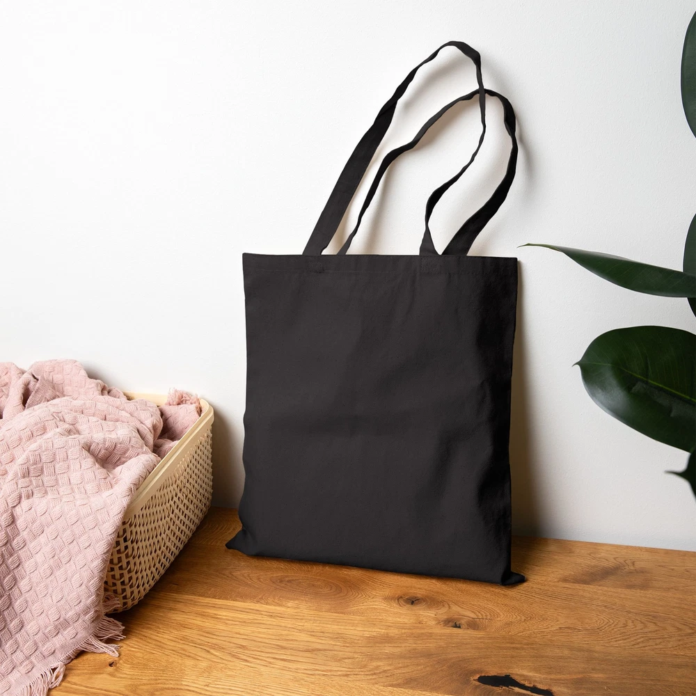 Stylish Durable Canvas Tote Bag for Everyday Use Stylish Durable Canvas Tote Bag for Everyday Use