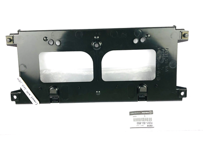 MAZDA GENUINE Rx7 FC3S 89-92 Coupe Tail Light Finisher Center FC01