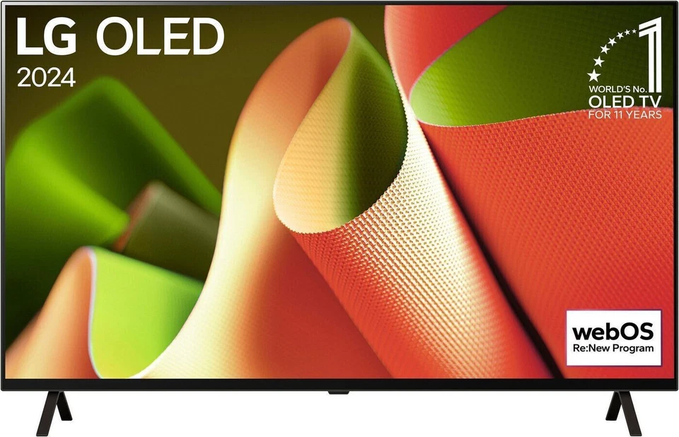 LG OLED65B49LA 65 Zoll OLED Fernseher