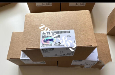 Module D'interface Siemens 6ES7151-3AA23-0AB0 - Neuf Dans Sa Boîte D'origine Pour Automation