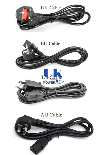 Chicony 280w 19.5V 14.36A Charger for ACER 280w Laptop ADP-280DB B 5.5mm*1.7mm - 第 6/6 張圖片