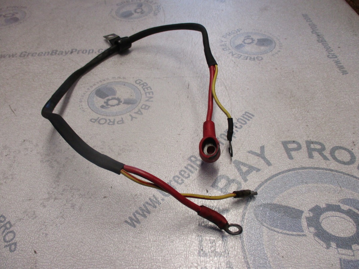 peco 3857944 Volvo Penta SX OMC Cobra V6 V8 Exhaust Elbow Riser