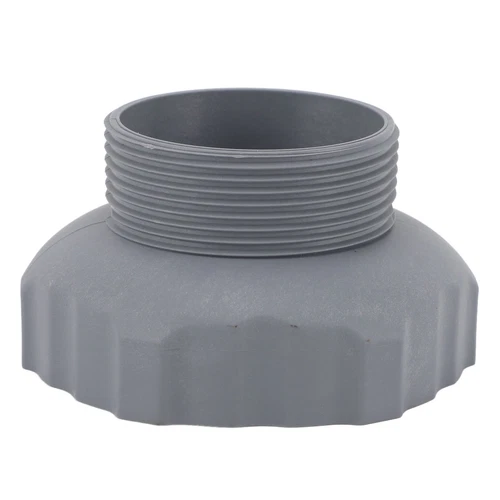 Wall Fittings Replacement Connector For Intex Adapter Pool Vacuum Skimmer Hose - Picture 7 of 8