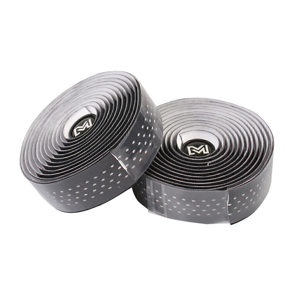 Bicycle Handlebar Drop Bar Tape/Wrap Super Cork Cycling Road Bike