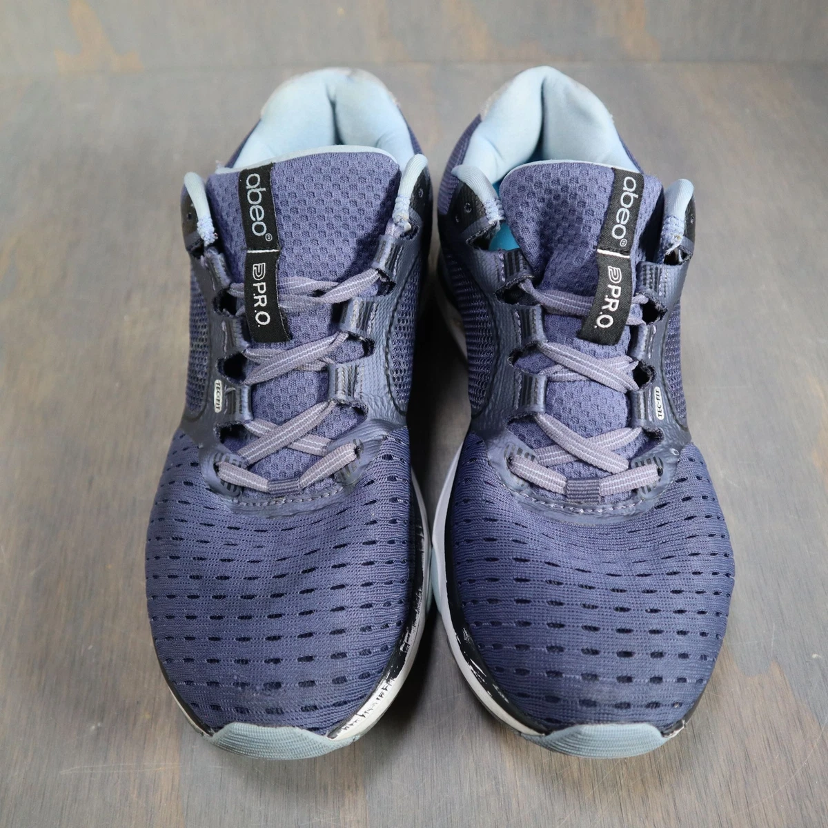 Abeo vibram shoes deals