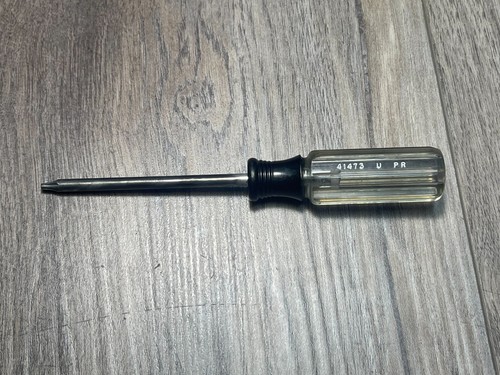USA Craftsman Screwdrivers / Phillips, Flat Head &Torx Mix & Match / You Choose - Picture 108 of 153
