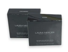 Laura Mercier Blush Color Infusion (6g/0.2oz) You Pick NEW As Seen In Pics