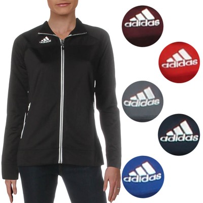 adidas climalite jacket women's
