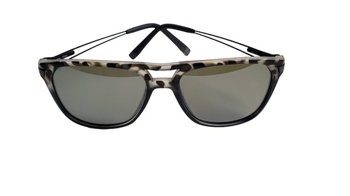 Celine Men Sunglasses Light Green Grey Square CL40280U 3  display picture 3