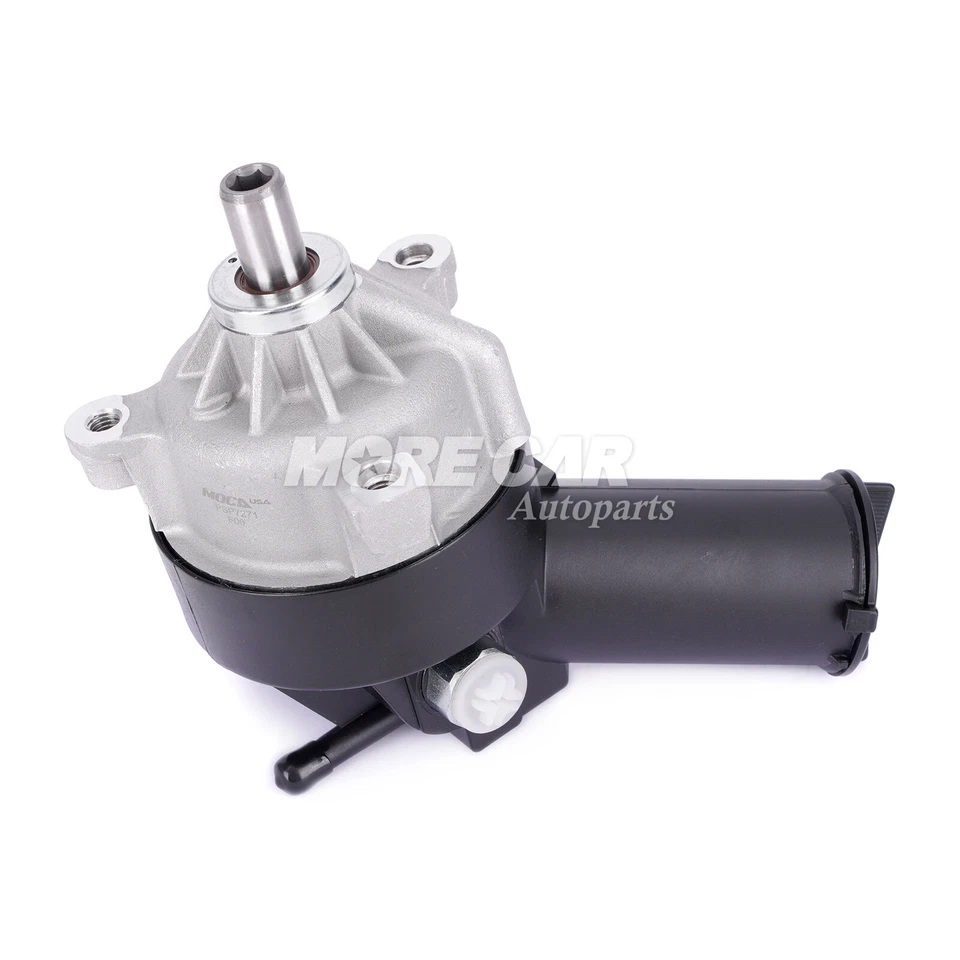 Power Steering Pump 20-7271 for Ford Aerostar Explorer Ranger Taurus Windstar - Image 4 of 4