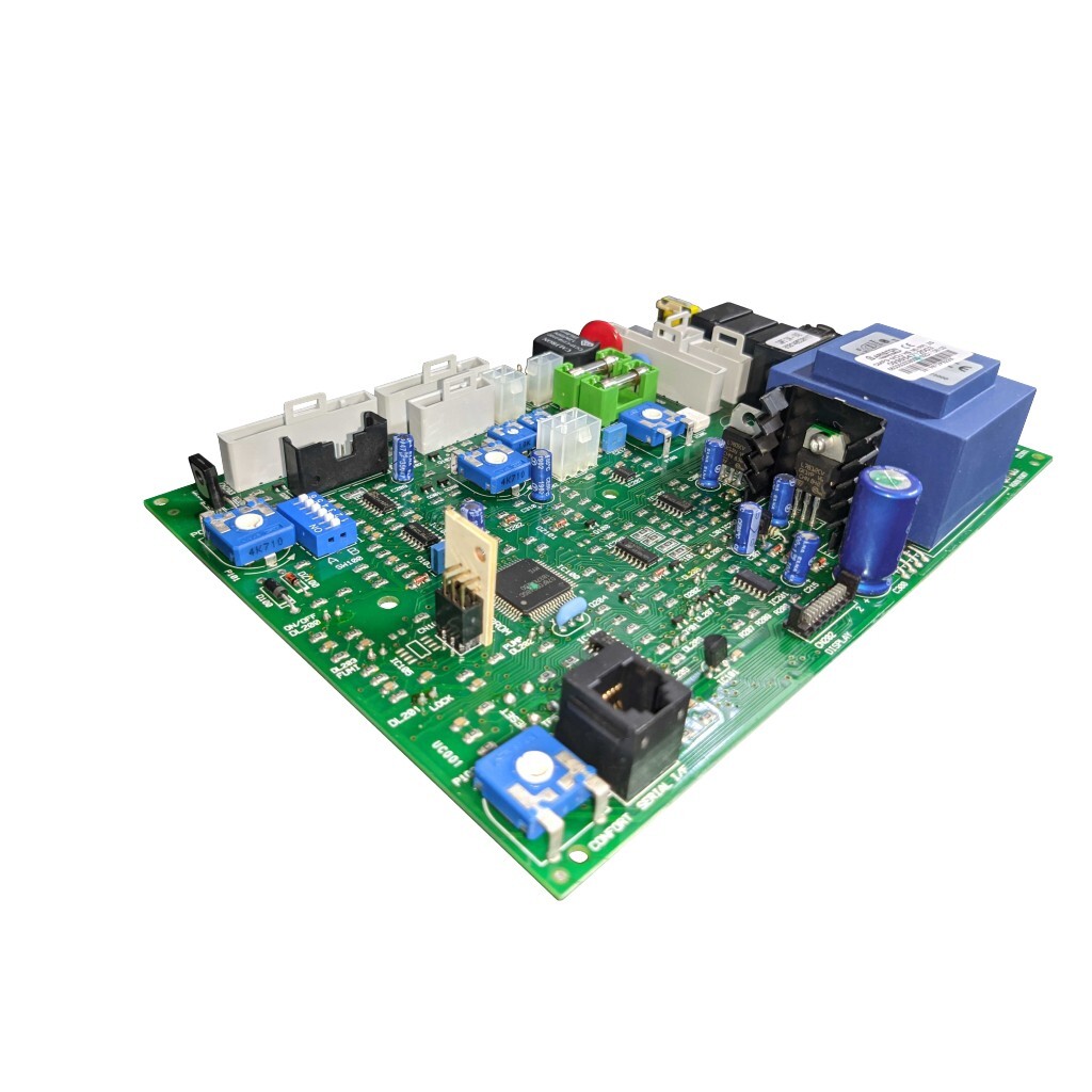 Ariston microGENUS 23 24 27 28 31 MFFI Main PCB 65101732 65100871 Genuine NEW