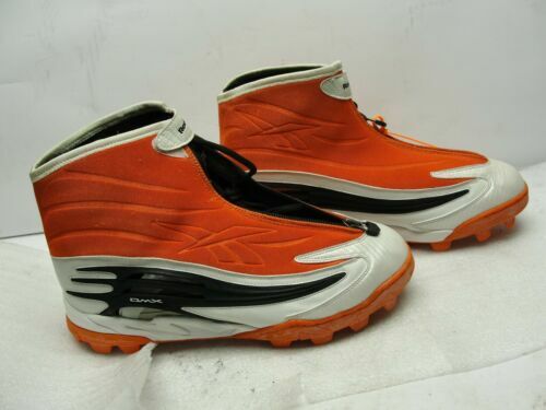 Reebok Pro Workhorse II Quag 2 NFL Football Cleat Nick Mangold RARE SAMPLE Sz 15 Reebok Pro Workhorse II Quag 2 NFL Football Cleat Nick  main image 3