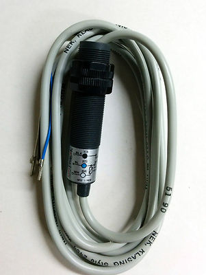 Datensensor S5-1-D14-20 S5 Photoelektrische Steuerung 15-264 AC