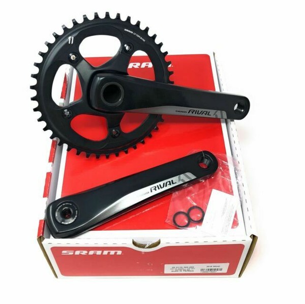 sram rival 1 crankset 40t