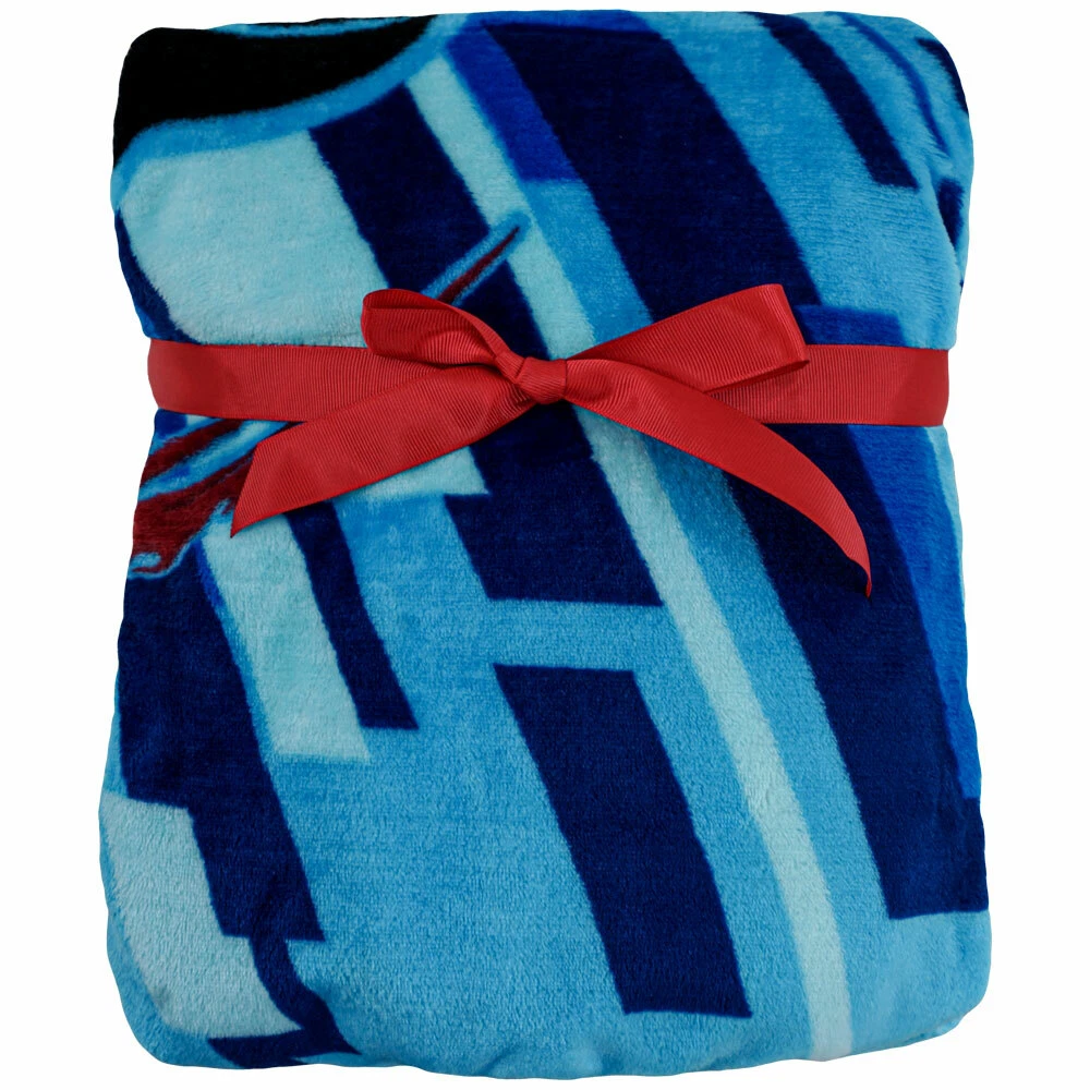 Basketball Plush Blanket 50x60 Basketball All Star Blanket Kid Throw Blanket