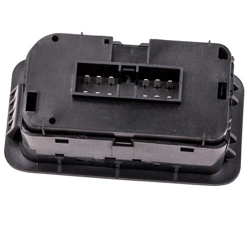 Master & 3 Single Power Window Switch For Ford Territory SX SY SZ 2004-2014 - Picture 4 of 8