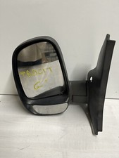 Retroviseur gauche (ou coque) Ford TRANSIT