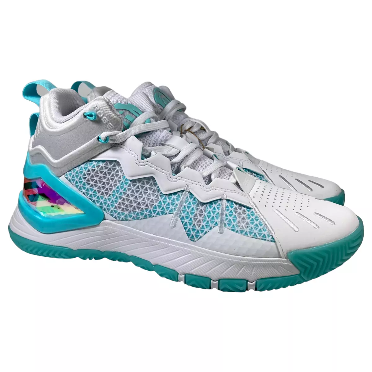 Adidas ross shop shoes