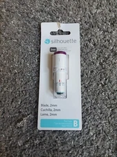 Silhouette 2mm Rotary Blade Type B