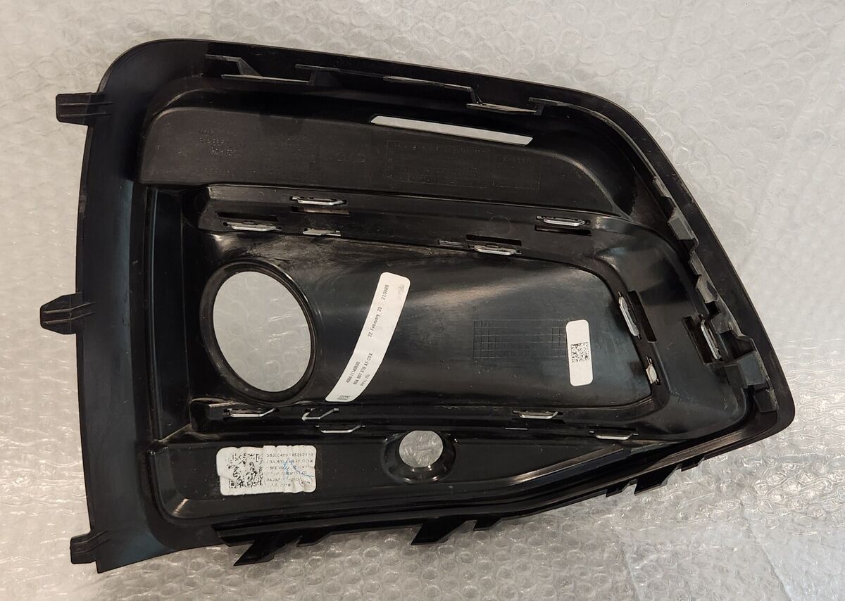 2021,2022,2023 AUDI Q5 SQ5 LOWER GRILLE 80A807679AFBMT | eBay 2021,2022,2023 AUDI Q5 SQ5 LOWER GRILLE 80A807679AFBMT | eBay