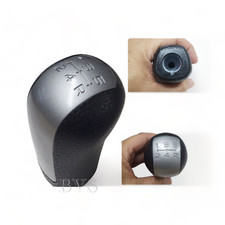 Genuine Shift Gear Knob 5 Speed For 2012 Isuzu D-Max Pickup Truck
