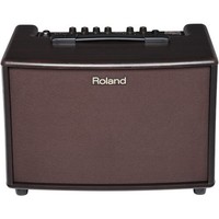 Roland Ac-60 Acoustic Chorus Combo Guitar Amplifier - Rosewood on sale Roland Ac-60 Acoustic Chorus Combo Guitar Amplifier - Rosewood on sale