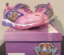 paw patrol light up backpack