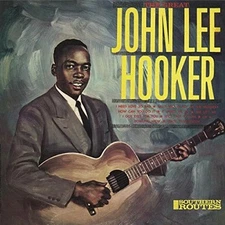 The Great [7/8] by John Lee Hooker (Vinyl, Jul-2016, Southern Routes) NEW