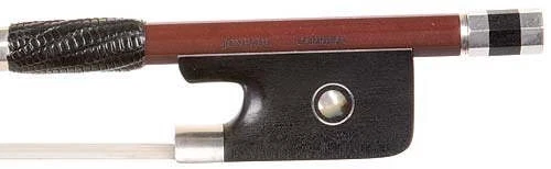 JonPaul CARERRA JP900 Silver-mounted Cello Bow - Image 2 of 3