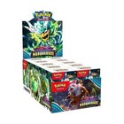 Pokemon SV6 Twilight Masquerade Build & Battle Kit DISPLAY Box (10 Kits) SEALED!