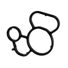 2008-2012 LR2 3.2L I6 Oil Filter Housing Gasket Seal by Allmakes 4x4